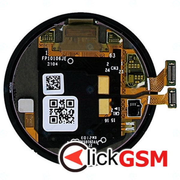 Fix Ecran Huawei Watch Gt3 46mm