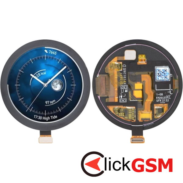 Fix Ecran Huawei Watch Gt3 Pro 43mm