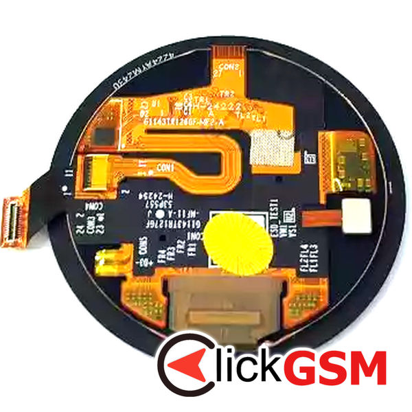 Fix Ecran Huawei Watch Gt5 46mm