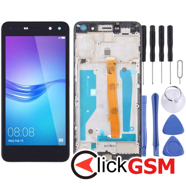 Fix Ecran Huawei Y5 2017