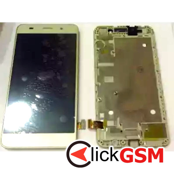 Fix Ecran Huawei Y6 2017