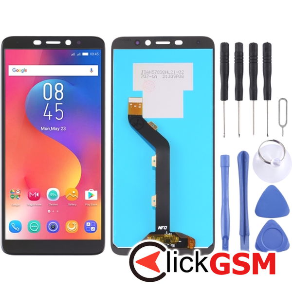 Fix Ecran Infinix Hot S3