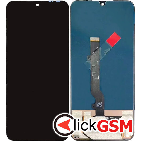 Fix Ecran Infinix Note 11