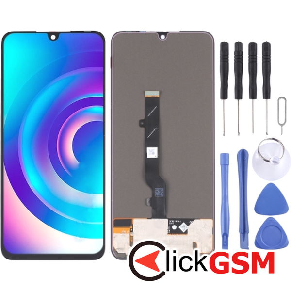 Fix Ecran Infinix Note 12 Pro 5g