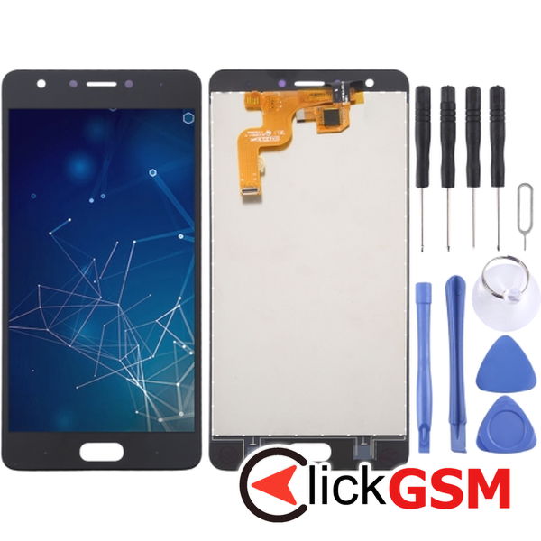 Fix Ecran Infinix Note 4 Pro