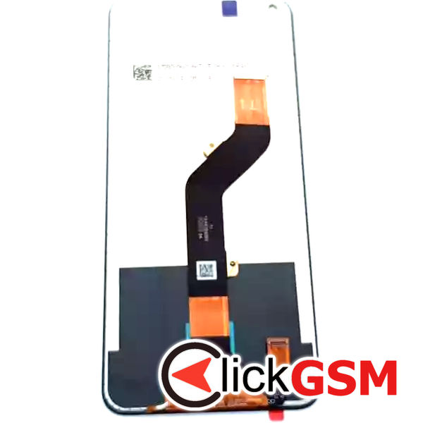 Fix Ecran Infinix Note 7