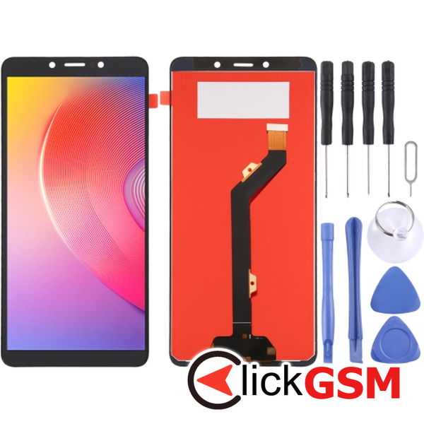 Fix Ecran Infinix Smart 2 Hd