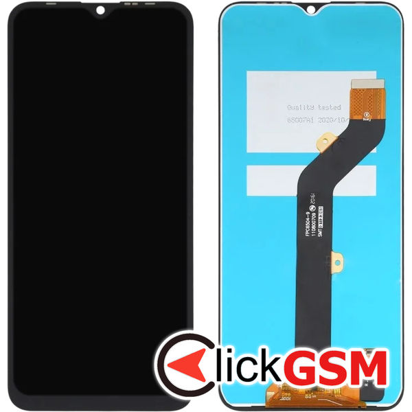 Fix Ecran Infinix Smart 5 Pro