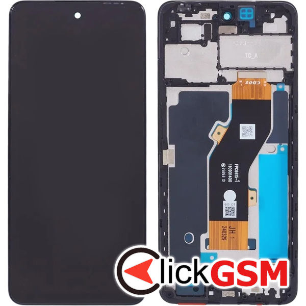 Fix Ecran Infinix Smart 8