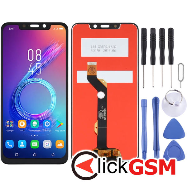 Fix Ecran Infinix Zero 6 Pro