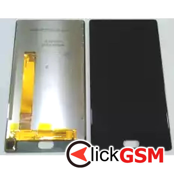 Fix Ecran Leagoo Kiicaa Mix