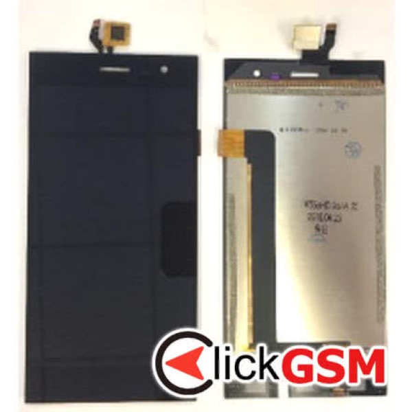 Fix Ecran Leagoo Lead 1