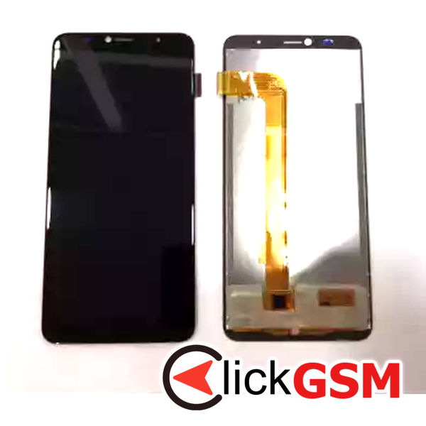 Fix Ecran Leagoo M9 Pro