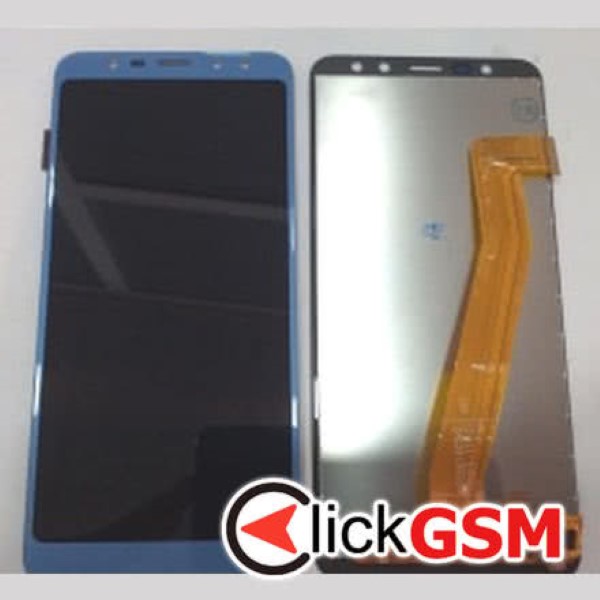 Fix Ecran Leagoo M9