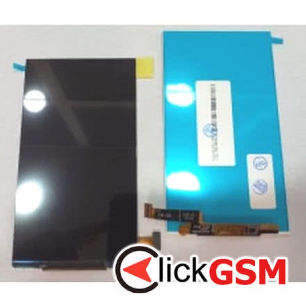 Fix Ecran Leagoo Power 2