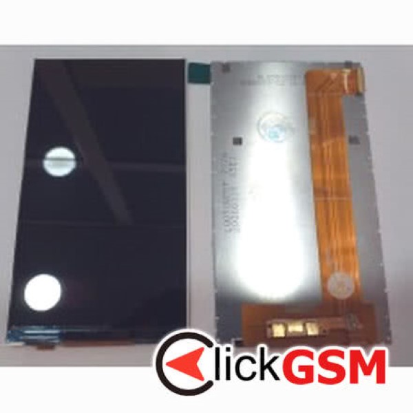 Fix Ecran Leagoo Z5