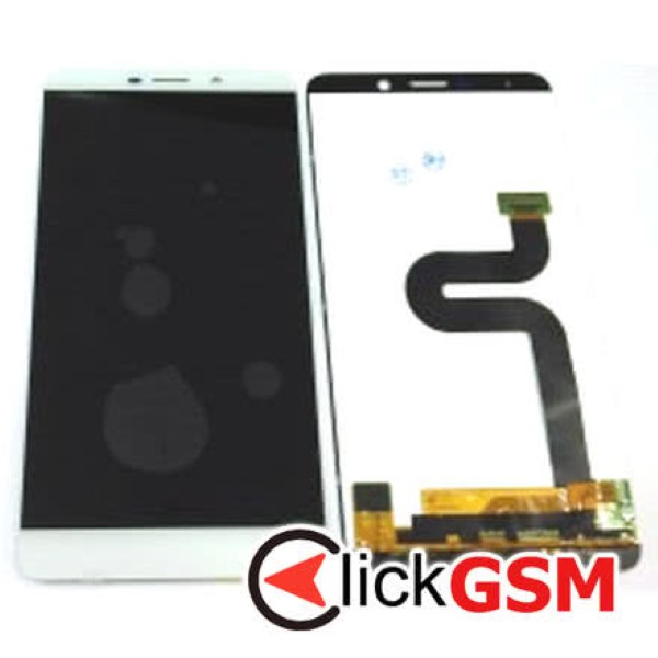 Fix Ecran Leeco Le Max 3