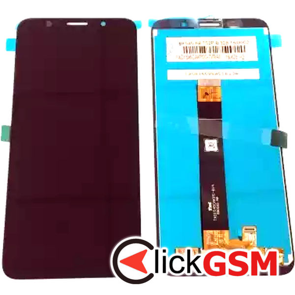 Fix Ecran Lenovo A5