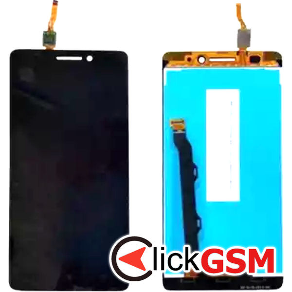 Fix Ecran Lenovo A7000