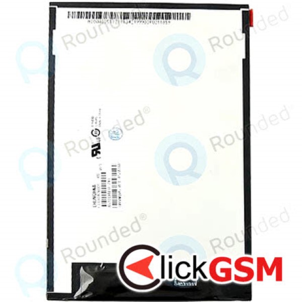 Fix Ecran Lenovo A8 50