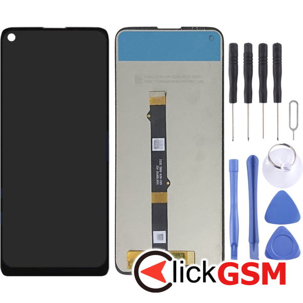 Fix Ecran Lenovo K12 Pro