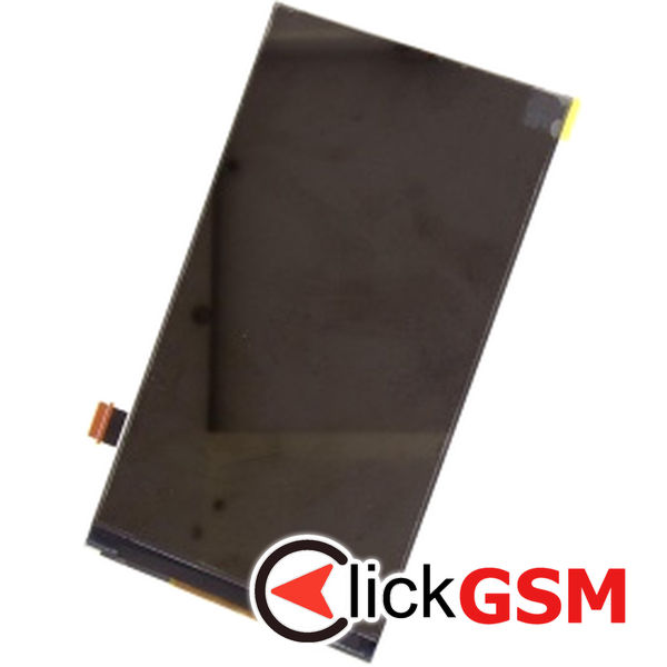 Fix Ecran Lenovo K5 2018