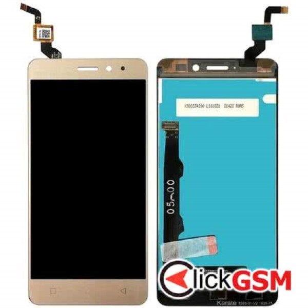 Fix Ecran Lenovo K6 Power