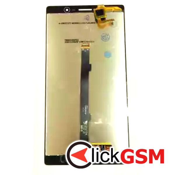 Fix Ecran Lenovo Phab 2