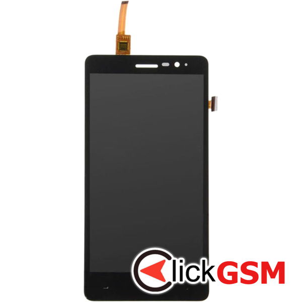 Fix Ecran Lenovo S860