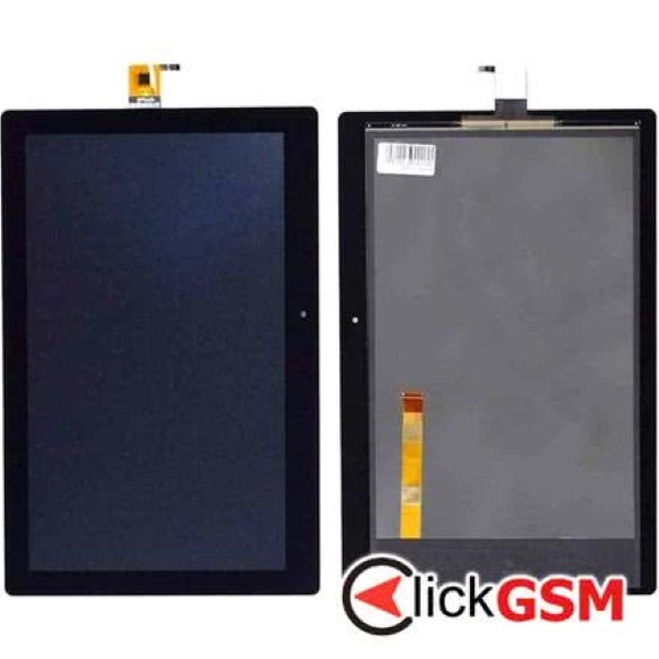 Fix Ecran Lenovo Tab 3 10.1