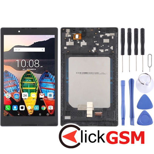 Fix Ecran Lenovo Tab 3 8