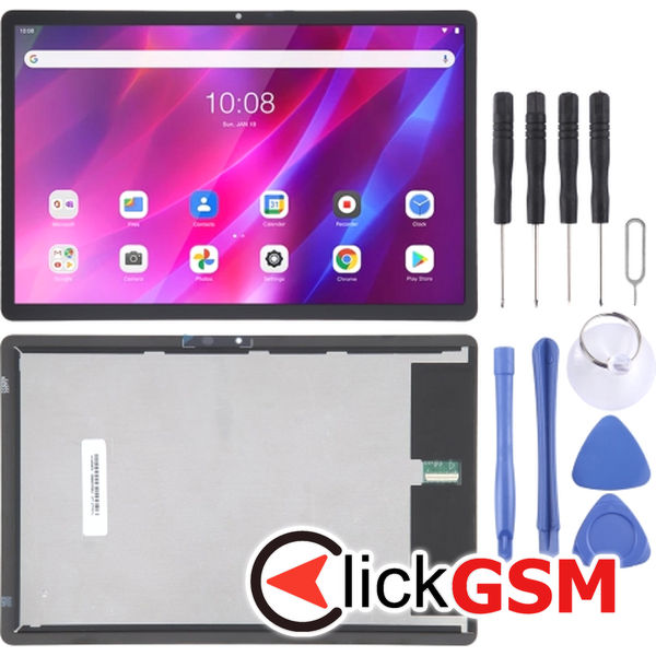 Fix Ecran Lenovo Tab K10c