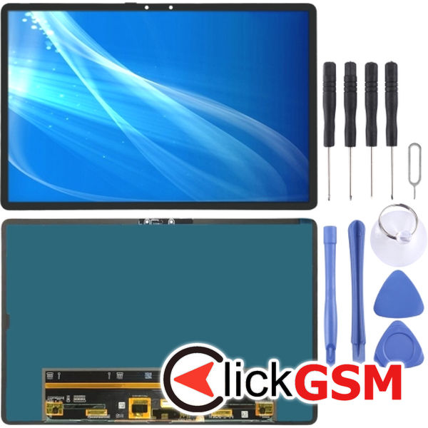 Fix Ecran Lenovo Tab M10 3rd Gen