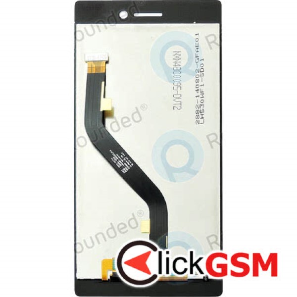 Fix Ecran Lenovo Vibe X2 Pro