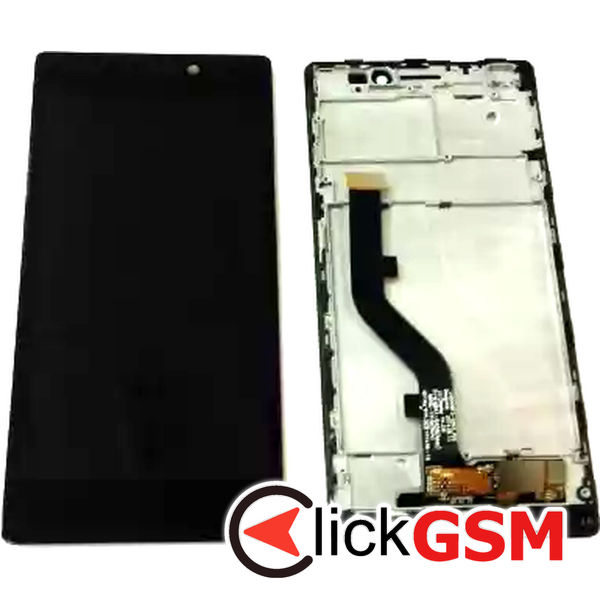 Fix Ecran Lenovo Vibe X2