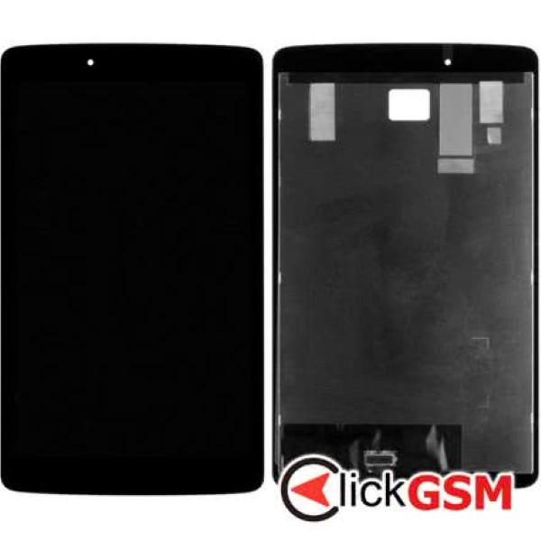 Fix Ecran Lg G Pad 8.0