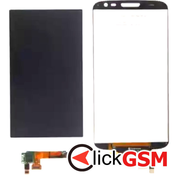 Fix Ecran Lg G2 Mini