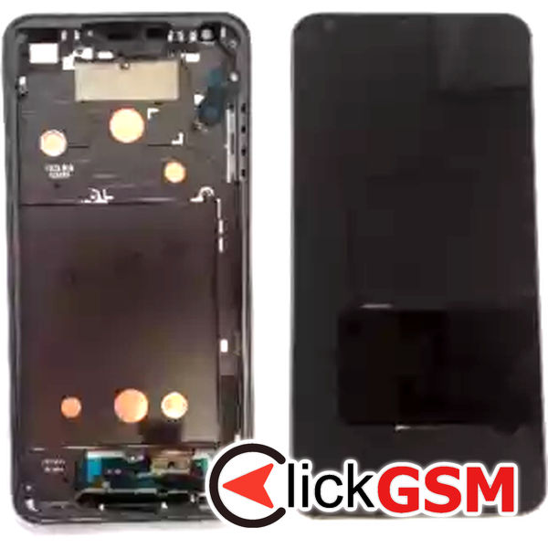 Fix Ecran Lg G6