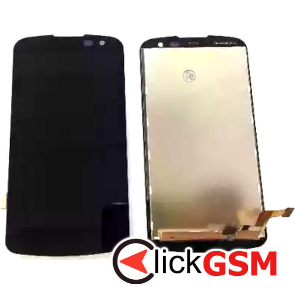 Fix Ecran Lg K3 2017