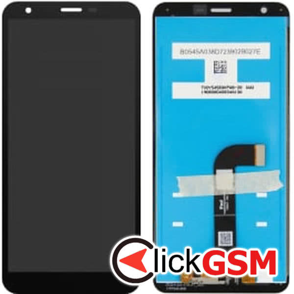 Fix Ecran Lg K30 2019