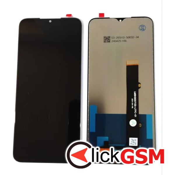 Fix Ecran Lg K41s