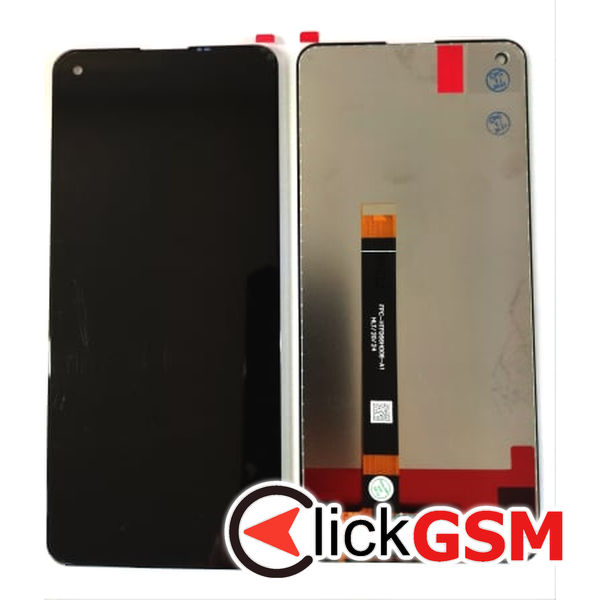 Fix Ecran Lg K51s