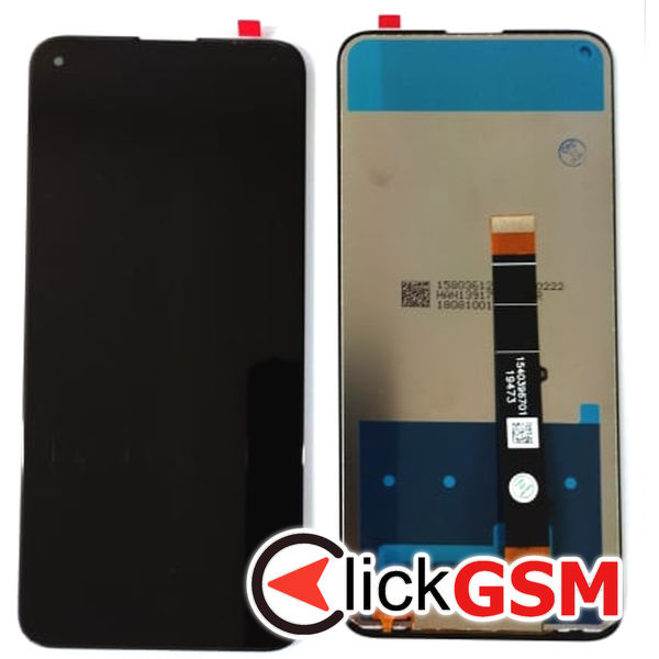 Fix Ecran Lg K61