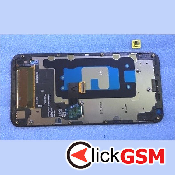 Fix Ecran Lg Q6