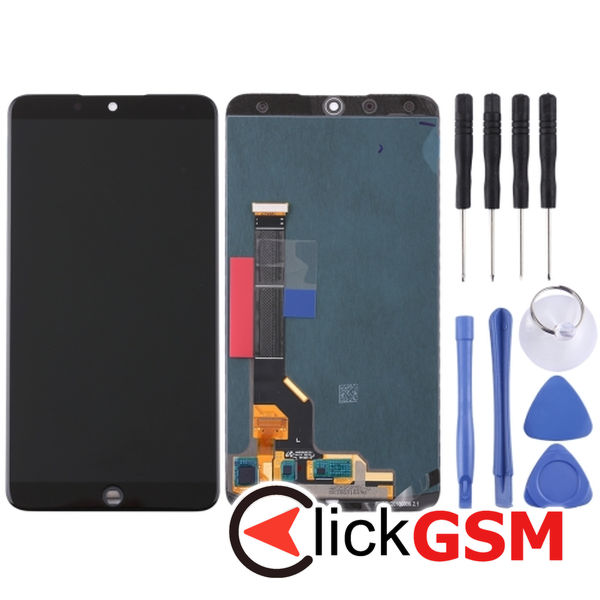 Fix Ecran Meizu 15 Plus