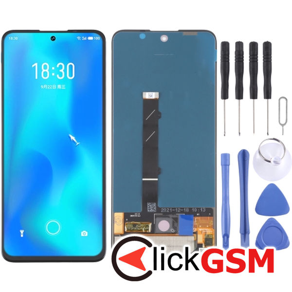 Fix Ecran Meizu 18x