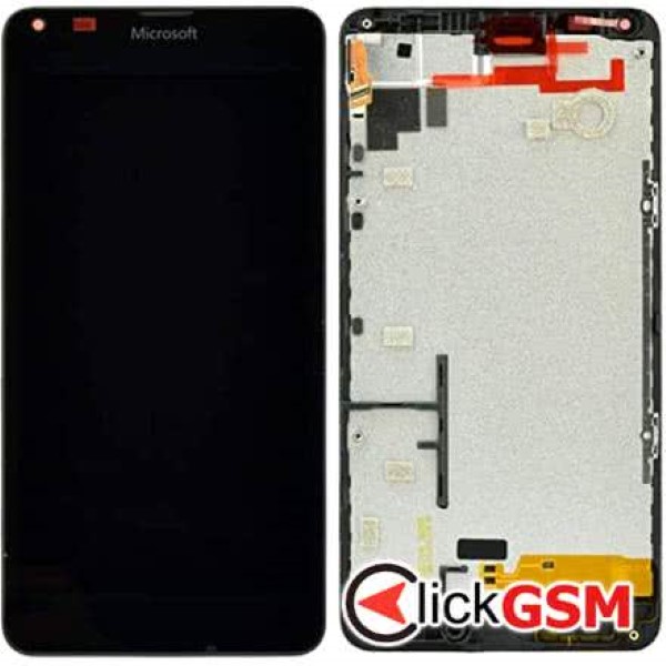 Fix Ecran Microsoft Lumia 640