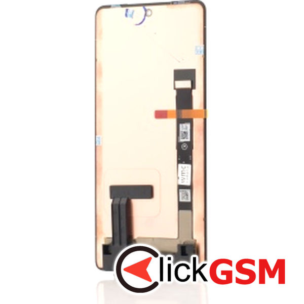 Fix Ecran Motorola Edge 20 Pro