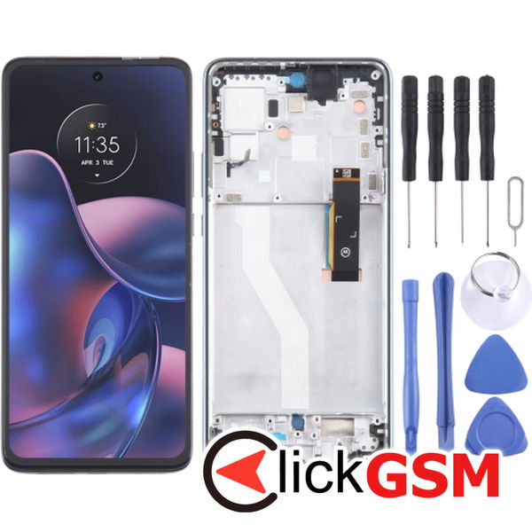 Fix Ecran Motorola Edge 2022