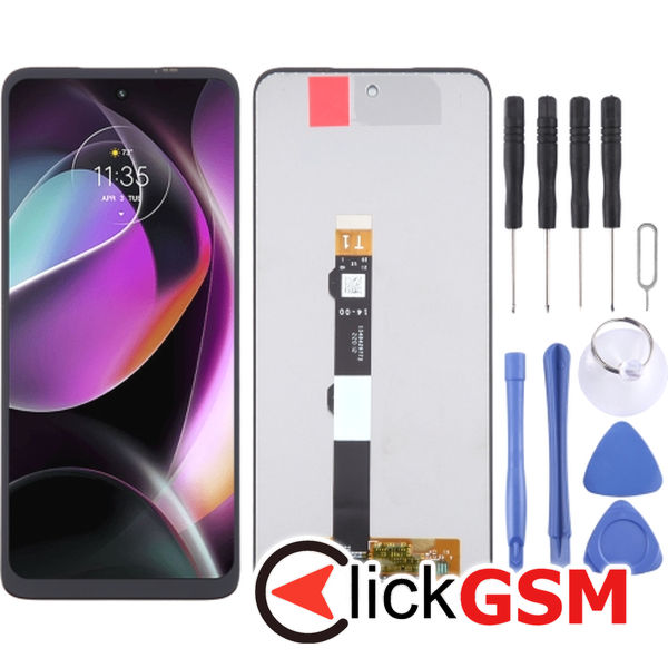 Fix Ecran Motorola Moto G 2nd Gen